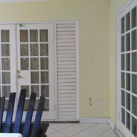 Mystic Ridge Apt 2 Plus 6 Ocho Rios Exterior photo