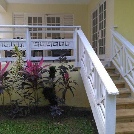 Mystic Ridge Apt 2 Plus 6 Ocho Rios Exterior photo
