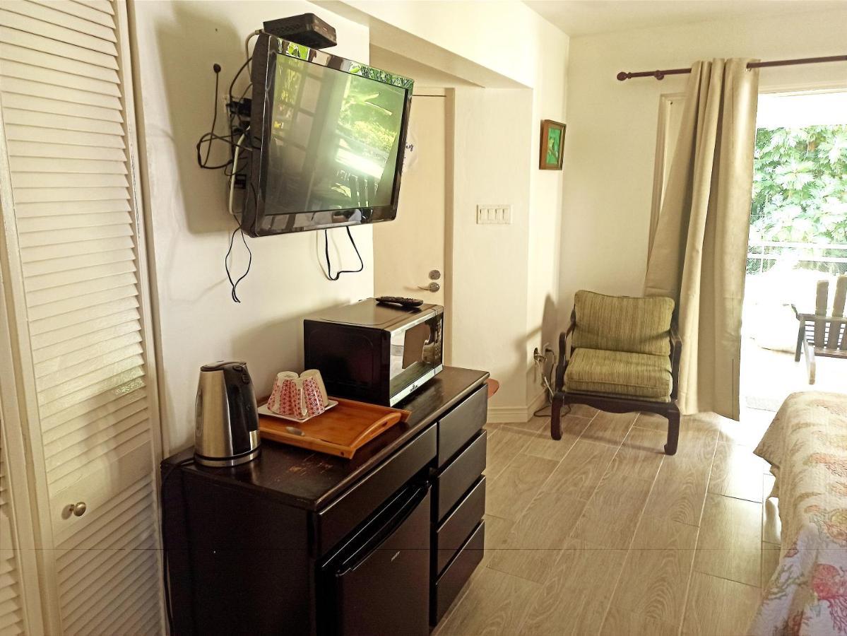 Mystic Ridge Apt 2 Plus 6 Ocho Rios Exterior photo