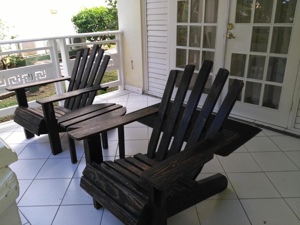 Mystic Ridge Apt 2 Plus 6 Ocho Rios Exterior photo