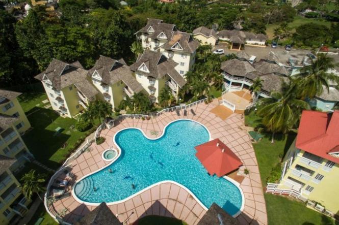 Mystic Ridge Apt 2 Plus 6 Ocho Rios Exterior photo