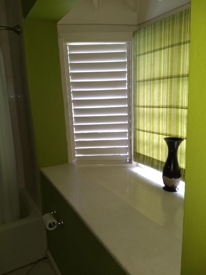 Mystic Ridge Apt 2 Plus 6 Ocho Rios Exterior photo