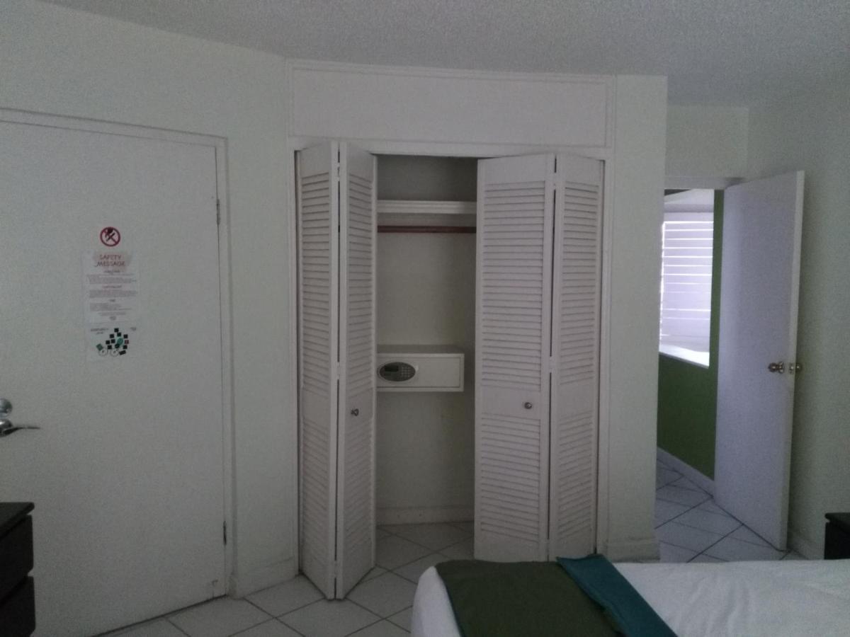 Mystic Ridge Apt 2 Plus 6 Ocho Rios Exterior photo