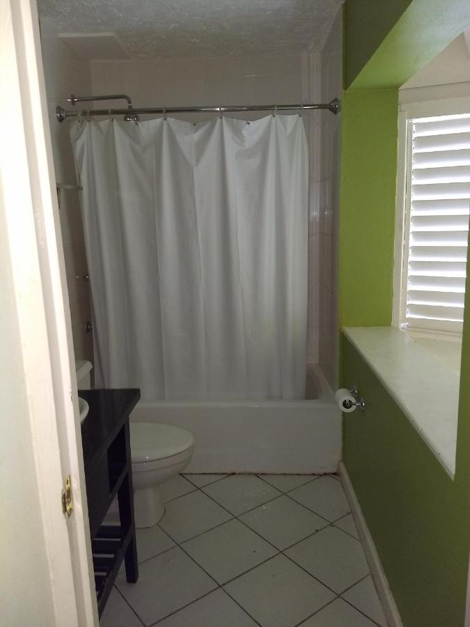 Mystic Ridge Apt 2 Plus 6 Ocho Rios Exterior photo