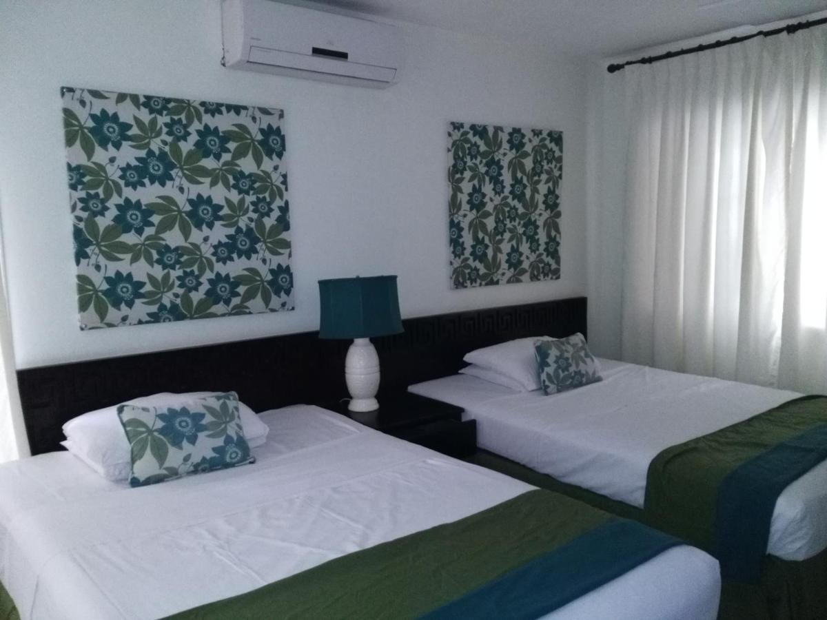 Mystic Ridge Apt 2 Plus 6 Ocho Rios Exterior photo